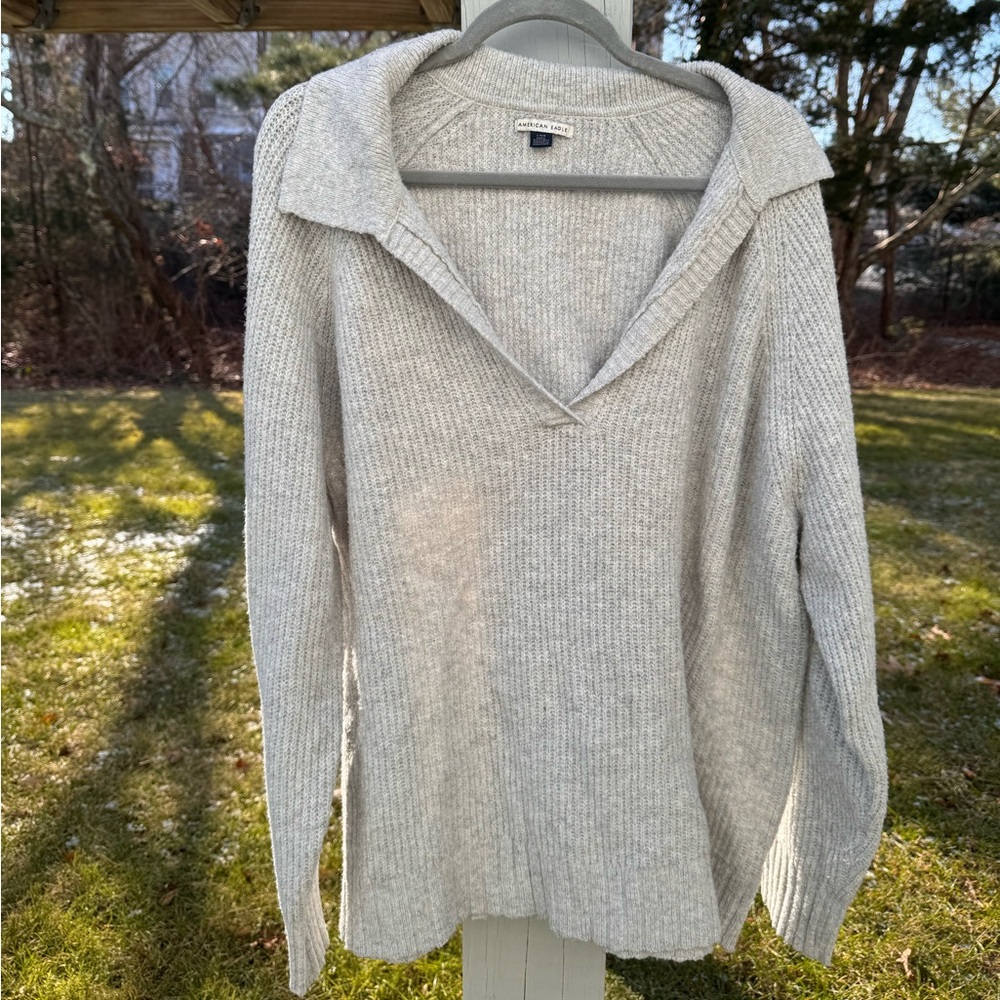 AMERICAN EAGLE sweater